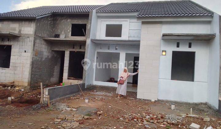 Di jual rumah serpong BSD bintaro ciputat tangsel ready siap huni tanpa dp dekat MRT,stasiun kereta pintu toll halte busway pusat perbelanjaan sekolah tempat ibadah dan tempat Kuliner  1