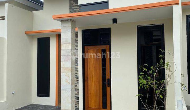 Di jual rumah free surat" cibinong,puncak, sentul, kota bogor tanpa dp ready siap huni bebas banjir dekat stasiun kereta,MRT,pintu toll,halte busway,dekat sekolah" pusat perbelanjaan dan wisata 2