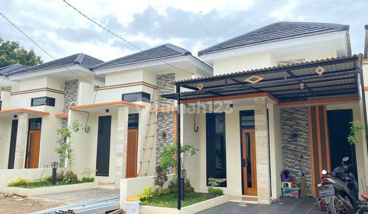 Di jual rumah free surat" cibinong,puncak, sentul, kota bogor tanpa dp ready siap huni bebas banjir dekat stasiun kereta,MRT,pintu toll,halte busway,dekat sekolah" pusat perbelanjaan dan wisata 1