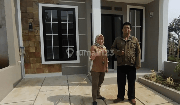  Di jual rumah citayam,cimanggis,beji,tanah baru,gdc kota depok tanpa dp free surat-surat  ready siap huni bebas banjir dekat stasiun kereta,MRT,pintu toll,halte busway,dekasekolah" pusat perbelanjaan dan wisatat  2