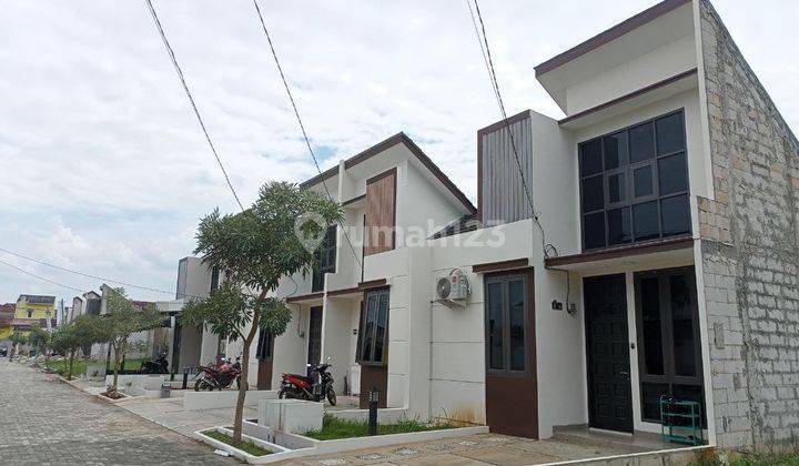  Di jual rumah murah medan satria,mutiara baru,tambun, kota bekasi tanpa dp free surat-surat  ready siap huni bebas banjir dekat stasiun kereta,MRT,pintu toll,halte busway,dekat sekolah" pusat perbelanjaan dan wisatat 2