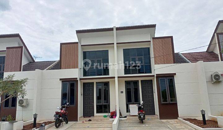  Di jual rumah murah medan satria,mutiara baru,tambun, kota bekasi tanpa dp free surat-surat  ready siap huni bebas banjir dekat stasiun kereta,MRT,pintu toll,halte busway,dekat sekolah" pusat perbelanjaan dan wisatat 1