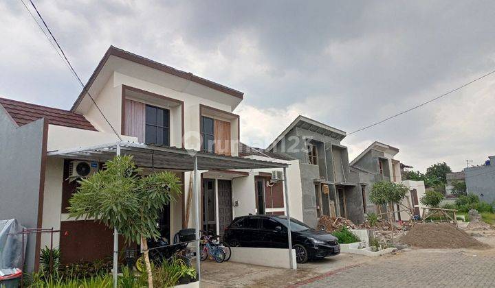  Di jual rumah murah medan satria,mutiara baru,tambun, kota bekasi tanpa dp free surat-surat  ready siap huni bebas banjir dekat stasiun kereta,MRT,pintu toll,halte busway,dekat sekolah" pusat perbelanjaan dan wisatat 3