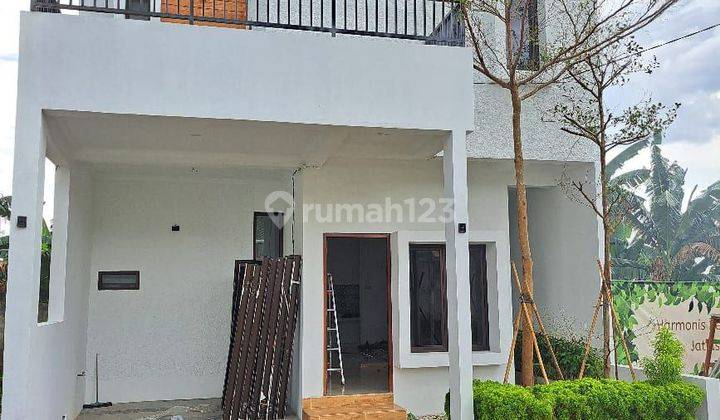 Di jual rumah pekayon,satria jaya,jatimurni,mekar jaya,cut mutia,pejuang,kota bekasi,tanpa dp siap huni bebas banjir dekat stasiun kereta,pintu toll, MRT, halte busway, sekolah"rumah Sakit,tempat wisata,tempat ibadah 1