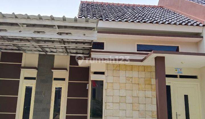 Di jual rumah Krukut,tanah baru,Cinere,limo Depok ready tanpa DP dekat MRT, LRT, stasiun kereta,toll 1