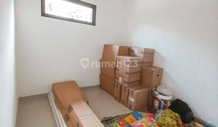 Di jual rumah tanah baru,beji,krukut,cinere depok ready tanpa dl Dekat MRT,LRT,stasiun kereta, toll,rumah Sakit,sekolah dan pusat belanja 2