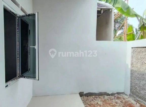 Di jual rumah Margonda,limo, sawangan,Depok ready Tanpa DP dekat MRT,LRT, stasiun kereta,toll 2