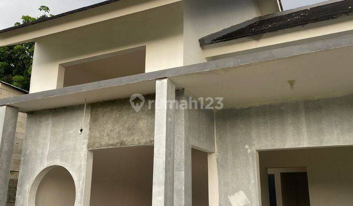 Di jual rumah beji,tanah baru,Cimanggis,depok ready tanpa dp dekat MRT,stasiun kereta,pintu toll 2