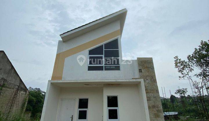 Di jual rumah Citayam, Sawangan,Cimanggis,depok ready tanpa dp dekat MRT,stasiun kereta,pintu toll 2