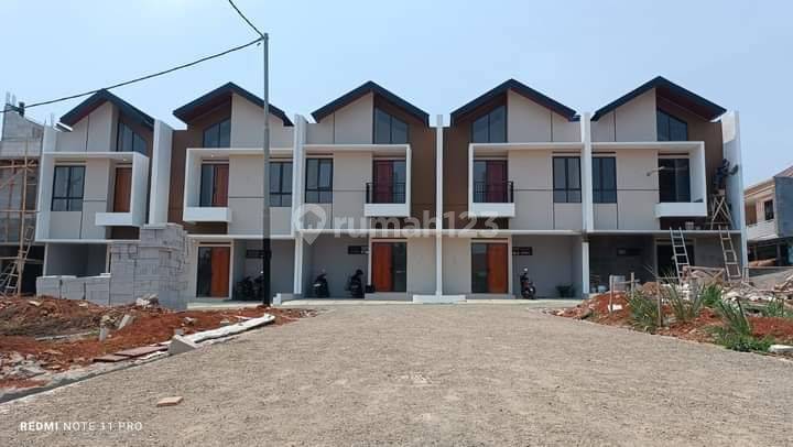 Di jual rumah ciputat, BSD,serpong,Bintaro,tangerang selatan ready tanpa dp,bebas banjir,dekat MRT,stasiun kereta,pintu toll,universitas,mall,wisata, 1