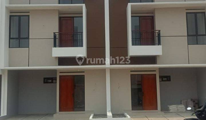 Di jual rumah ciputat, BSD,serpong,Bintaro,tangerang selatan ready tanpa dp,bebas banjir,dekat MRT,stasiun kereta,pintu toll,universitas,mall,wisata, 2