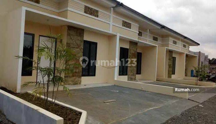 Di jual rumah serpong,bintaro,BSD,ciputat,Tangerang Selatan ready tanpa dp free biaya"all in bebas banjir dekat MRT,stasiu kereta,pintu toll,halte busway,universitas,mall,pusat wisata,tempat ibadah 2