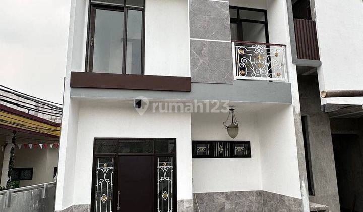 Di jual rumah 2 lantai tanpa bank, tanpa bi cheking, ready, tanpa dp, Matraman,rawamangun,mampang,kemang,Jakarta timur,Jakarta Selatan,dekat MRT,LRT,Stasiun kereta,pintu toll,halte busway,sekolah,mall,rumah sakit 1