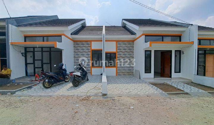 Di jual rumah free dp, surat" ready, Cipayung,Cibubur, Cijantung, Jakarta Timur, Kemang,Bangka,dekat MRT,LRT,Stasiun kereta,pintu toll,halte busway,sekolah,rumah sakit, tempat ibadah 2