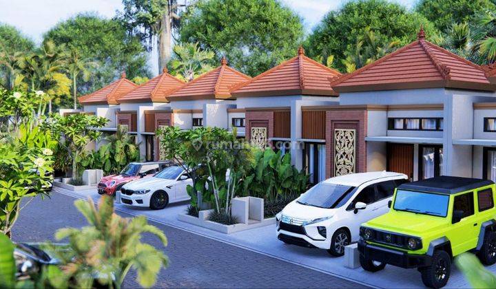 Di jual rumah kelapa dua,Cinere,pancoran mas,Cimanggis,ready,free dp,dekat MRT,LRT,Stasiun kereta,Pintu toll,halte busway,Sekolah,mall, 2