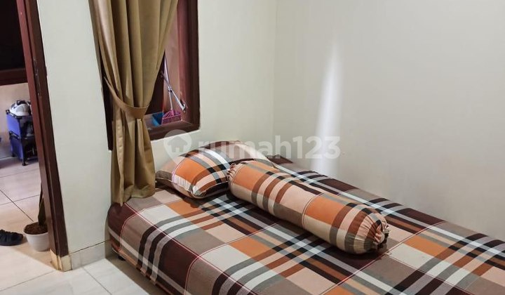 Di Jual Kost"kosan Baru Full Furnis Full Sewa Jakarta Dekat Mrt,stasiun Kereta,busway,universitas, Perkantoran,tanpa Dp,bebas Banjir,ready,dekat Pintu Toll,pusat Perbelanjaan,sekolah,