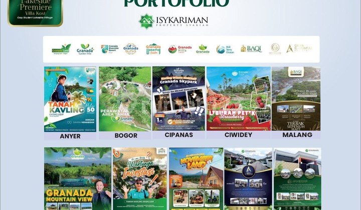 Di Jual Kost"kosan Bogor, Jakarta Baru Full Furnis Full Sewa Dekat Mrt,stasiun Kereta,busway,universitas,dekat Ipb,itb,perkantoran,tanpa Dp,bebas Banjir,ready,dekat Pintu Toll,pusat Perbelanjaan,sekolah,