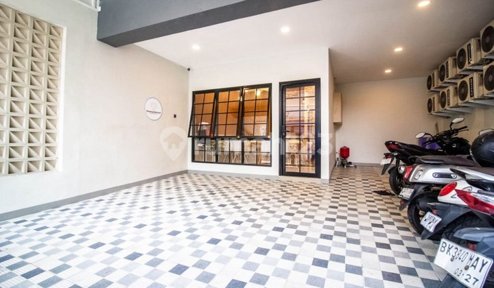 Di Jual Kost Baru Full Furnis Full Sewa Jakarta Dekat Mrt,stasiun Kereta,busway,universitas,tanpa Dp,bebas Banjir,ready,dekat Pintu Toll,pusat Perbelanjaan,sekolah,