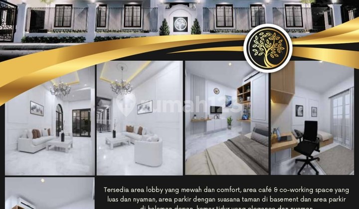 Di Jual Kost"kosan Bogor, Jakarta Baru Full Furnis Full Sewa Dekat Mrt,stasiun Kereta,busway,universitas, Perkantoran,tanpa Dp,bebas Banjir,ready,dekat Pintu Toll,pusat Perbelanjaan,sekolah,dekat Ipb,itb,universitas Indonesia