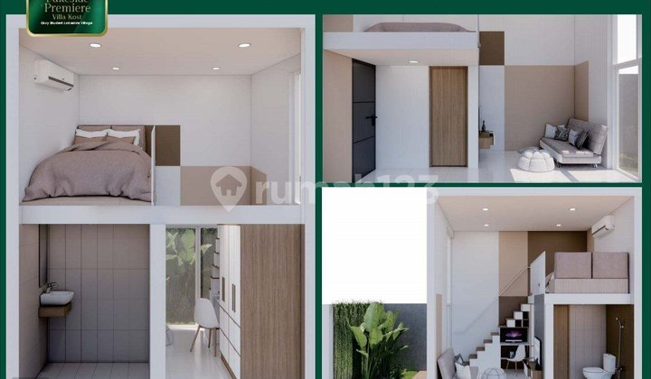 Di Jual Kost"kosan Bogor, Jakarta Baru Full Furnis Full Sewa Dekat Mrt,stasiun Kereta,busway,universitas,dekat Ipb,itb,perkantoran,tanpa Dp,bebas Banjir,ready,dekat Pintu Toll,pusat Perbelanjaan,sekolah,