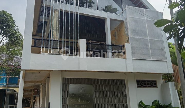 Di Jual Kost"kosan Bogor, Jakarta Baru Full Furnis Full Sewa Dekat Mrt,stasiun Kereta,busway,universitas, Perkantoran,tanpa Dp,bebas Banjir,ready,dekat Pintu Toll,pusat Perbelanjaan,sekolah,dekat Ipb,itb,universitas Indonesia