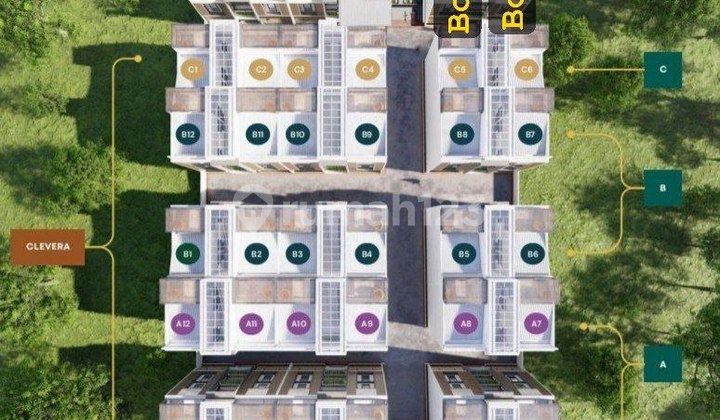 Di Jual Kost"kosan Bogor, Jakarta Baru Full Furnis Full Sewa Dekat Mrt,stasiun Kereta,busway,universitas, Perkantoran,tanpa Dp,bebas Banjir,ready,dekat Pintu Toll,pusat Perbelanjaan,sekolah,dekat Ipb,itb,universitas Indonesia