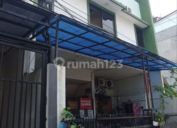 Di Jual Kost"kosan Baru Full Furnis Full Sewa Jakarta Dekat Mrt,stasiun Kereta,busway,universitas, Perkantoran,tanpa Dp,bebas Banjir,ready,dekat Pintu Toll,pusat Perbelanjaan,sekolah,