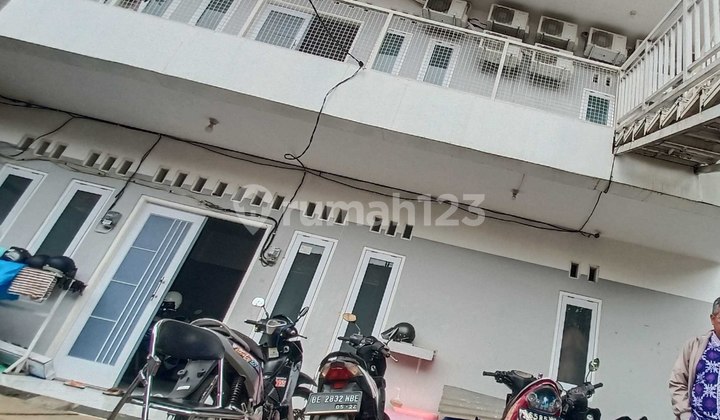 Di Jual Kost"kosan Bogor, Jakarta Baru Full Furnis Full Sewa Dekat Mrt,stasiun Kereta,busway,universitas, Perkantoran,tanpa Dp,bebas Banjir,ready,dekat Pintu Toll,pusat Perbelanjaan,sekolah,dekat Ipb,itb,universitas Indonesia