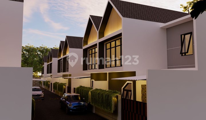 Di Jual Kost"kosan Baru Full Furnis Full Sewa Jakarta Dekat Mrt,stasiun Kereta,busway,universitas, Perkantoran,tanpa Dp,bebas Banjir,ready,dekat Pintu Toll,pusat Perbelanjaan,sekolah,