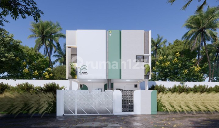 Di Jual Kost"kosan Bogor, Jakarta Baru Full Furnis Full Sewa Dekat Mrt,stasiun Kereta,busway,universitas, Perkantoran,tanpa Dp,bebas Banjir,ready,dekat Pintu Toll,pusat Perbelanjaan,sekolah,