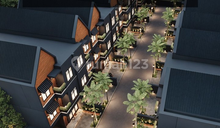 For Sale: Boarding Houses in Depok, Bekasi, Tangerang, South Tangerang, Jakarta, Kuningan, Sudirman, Pasar Minggu, Pejaten. New, Ready to Occupy. Close to University of Indonesia, Pancasila University, Near MRT, Train Station, Toll Gate, Busway Stop, IPB Campus, Tourist Areas. 2