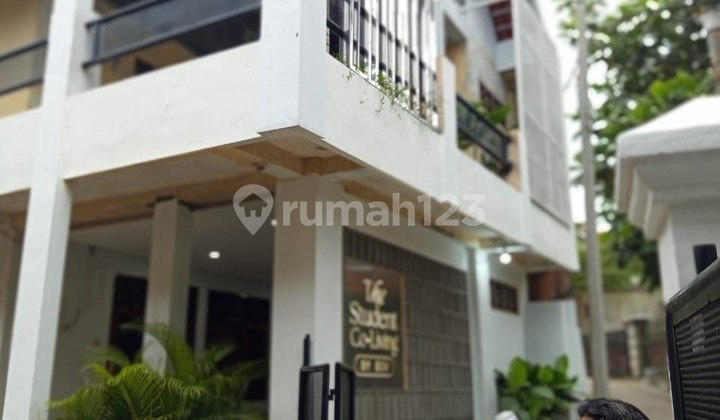 Di Jual Kost"kosan Bogor, Jakarta Baru Full Furnis Full Sewa Dekat Mrt,stasiun Kereta,busway,universitas, Perkantoran,tanpa Dp,bebas Banjir,ready,dekat Pintu Toll,pusat Perbelanjaan,sekolah,dekat Ipb,itb,universitas Indonesia