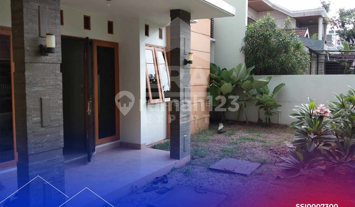 Jual Cepat Rumah Baru Renovasi, Siap Huni, Shm, Sayap Reog, Kota Bandung 2