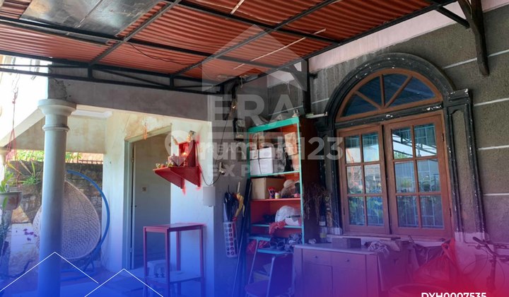 Dijual Rumah Siap Huni Lebar 15x20, Lokasi Strategis @Lippo Karawaci 2