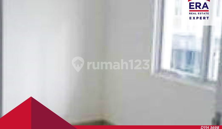 Dijual Rumah 2 Lantai, Siap Huni, Dalam Cluster, Selangkah ke AEON Mall JGC @Jakarta Timur 2