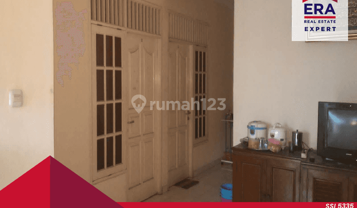 Dijual Cepat Rumah Siap Huni Baru Cocok Untuk Kos Kosan Dekat Kampus Jakarta Timur 2