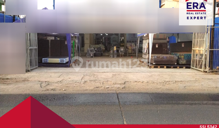 Dijual Cepat Ruko Letak Strategis Cocok Untuk Usaha kaliabang Bekasi 2