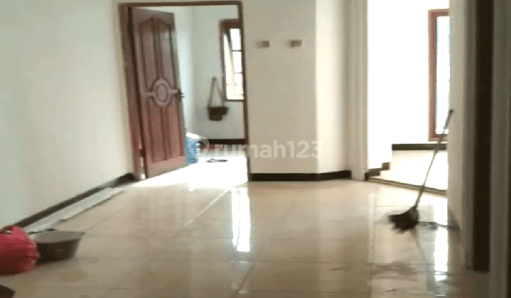 Dijual Ruko Lokasi Strategis Tepi Jalan pondok Ungu Permai 2