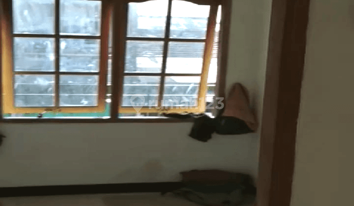 Dijual Ruko Lokasi Strategis Tepi Jalan pondok Ungu Permai 3