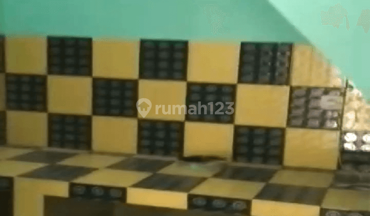 Dijual Ruko Lokasi Strategis Tepi Jalan pondok Ungu Permai 5