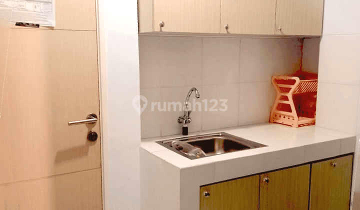 Disewa Cepat Apartemen 2br Full Furnish ayodhya Alam Sutra 7