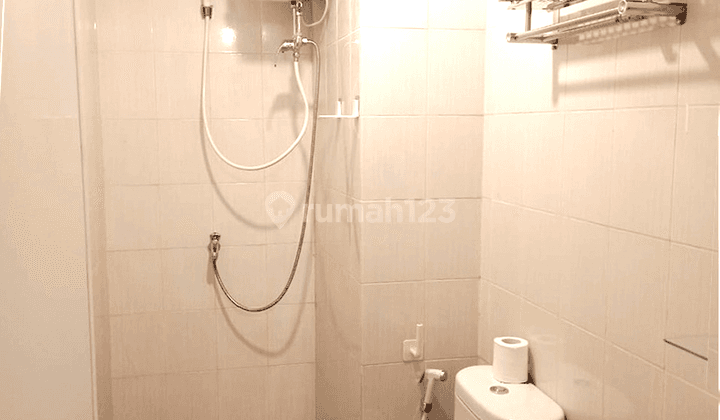 Disewa Cepat Apartemen 2br Full Furnish ayodhya Alam Sutra 8