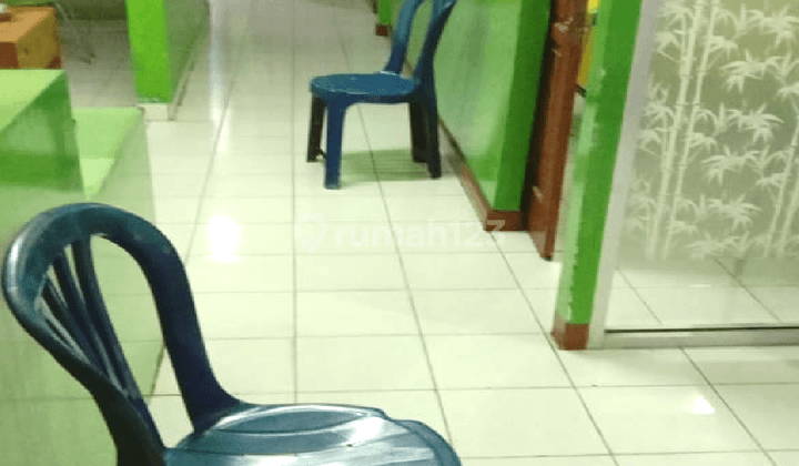 Di Jual Ruko Dekat Dengan Tol Jati Warna 6