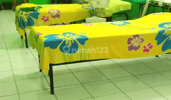 Di Jual Ruko Dekat Dengan Tol Jati Warna 7