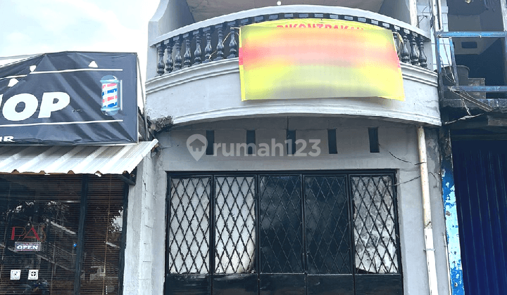 Di Sewa Rumah Letak Strategis 2