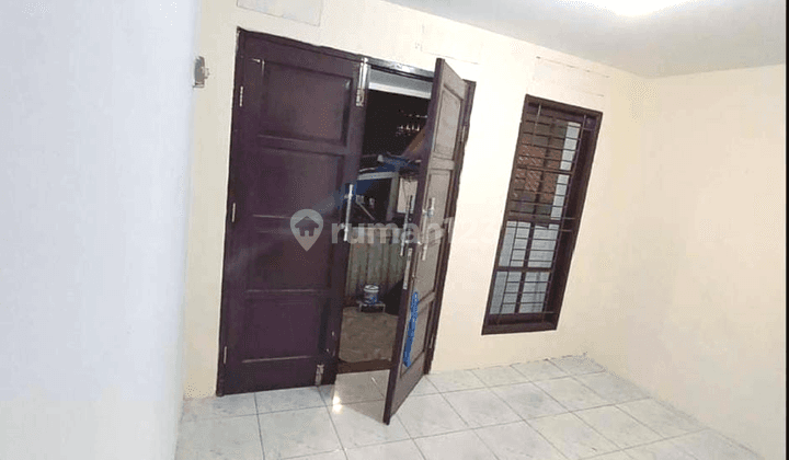 Di Jual Cepat Rumah Siap Huni  2