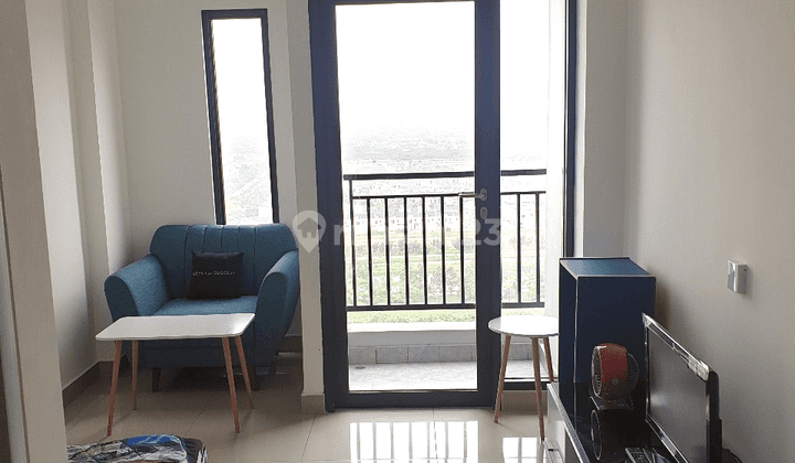 Di Jual Apartemen Sayana Harapan Indah 5