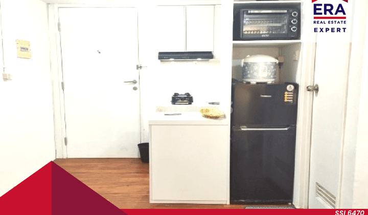 Di Sewa Cepat Apartemen Season City  1