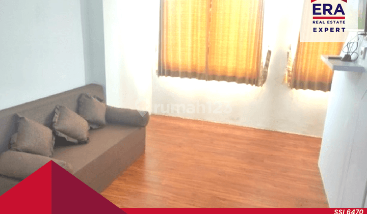 Di Sewa Cepat Apartemen Season City  4