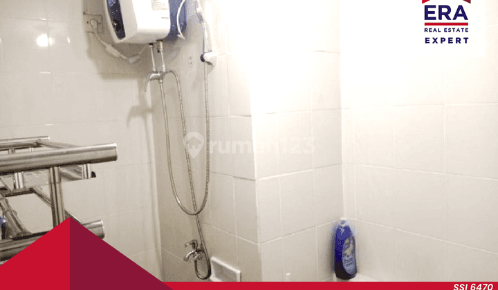 Di Sewa Cepat Apartemen Season City  11